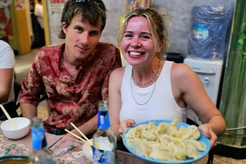 Beijing: Dumpling Making Workshop with Meal and Tea - Fillings, Cooking Styles, and What to Expect at the Table