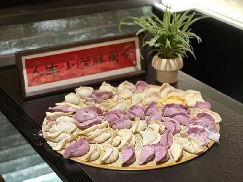 Beijing: Dumpling Making Workshop with Meal and Tea - Who Should Book This Dumpling Workshop