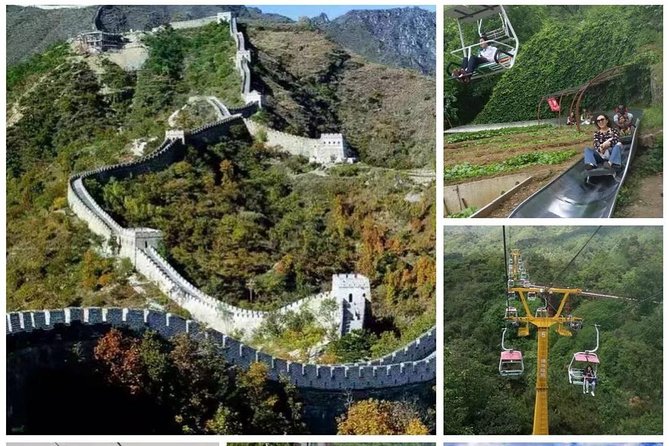 Beijing: Mutianyu Great Wall and Tea House Private Tour - Who This Tour Fits Best