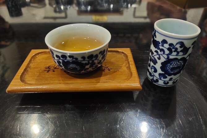 Beijing: Mutianyu Great Wall and Tea House Private Tour - FAQ