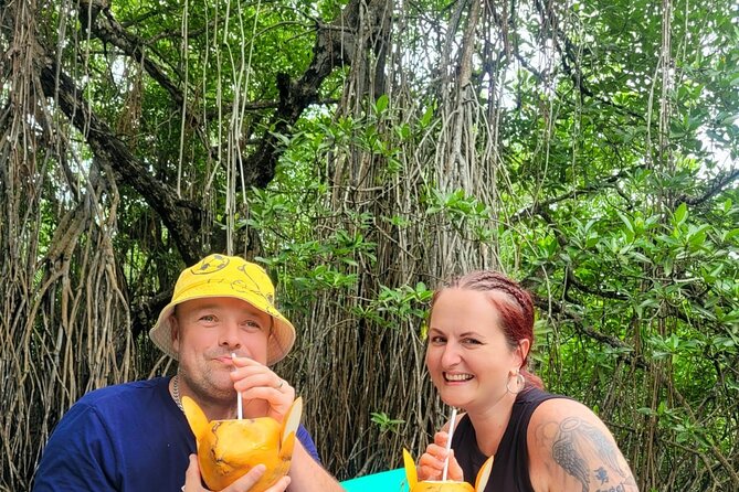 Bentota Village Tour with River Safari & Tea Plantation/Factory - All Inclusive - Bentota River Boat Safari: Crocodiles, Wildlife, and Engine Reality