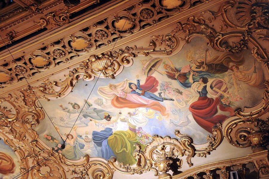 Blackpool: Afternoon Tea at Blackpool Tower Ballroom - Practical tips before you go