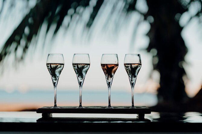 Boab and Myrtle Chandon High Tea in Broome - Key things that make this high tea worth your time