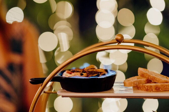 Boab and Myrtle Chandon High Tea in Broome - Getting there and fitting it into your Broome day