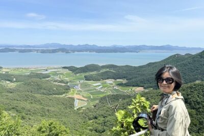 Boseong Tour : Green Tea Field, Mountain & Lake Trail (Private) - Daehan Dawon tea fields: rolling hills, observatory walking, and ice cream