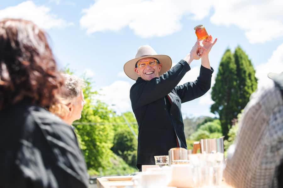 Bowral Honey Farm Tour, Honey Tasting & morning Tea - Price and value: what $29 gets you in Bowral
