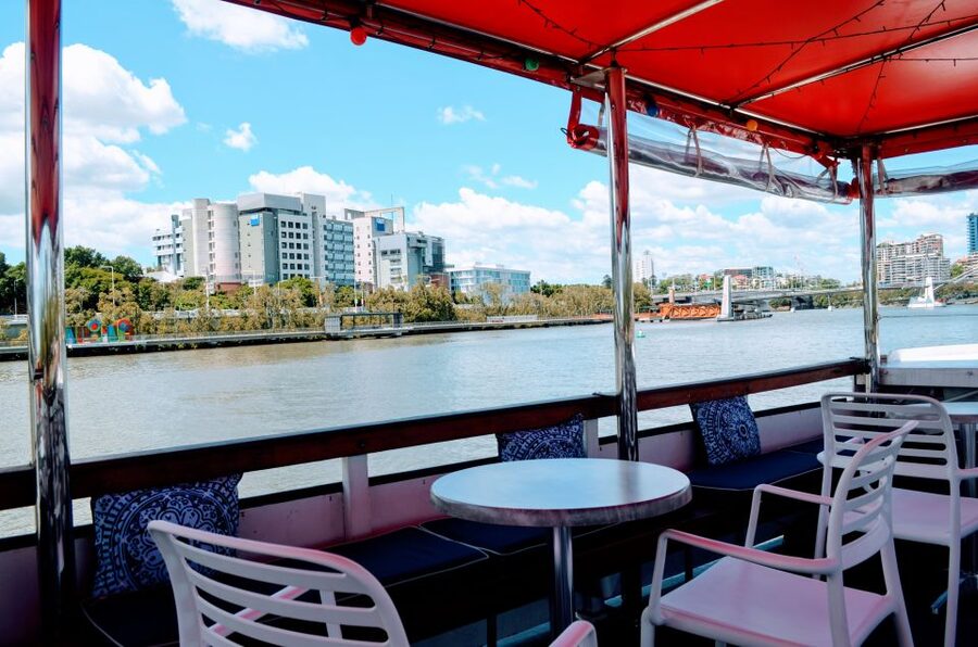 Brisbane: Morning Sightseeing Cruise: 10:30am-12pm (90min) - Practical Tips Before You Go: What to Bring and What to Wear