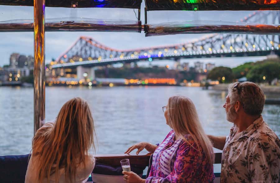 Brisbane: Morning Sightseeing Cruise: 10:30am-12pm (90min) - Onboard Comfort and Facilities: What You Need, What You Don’t
