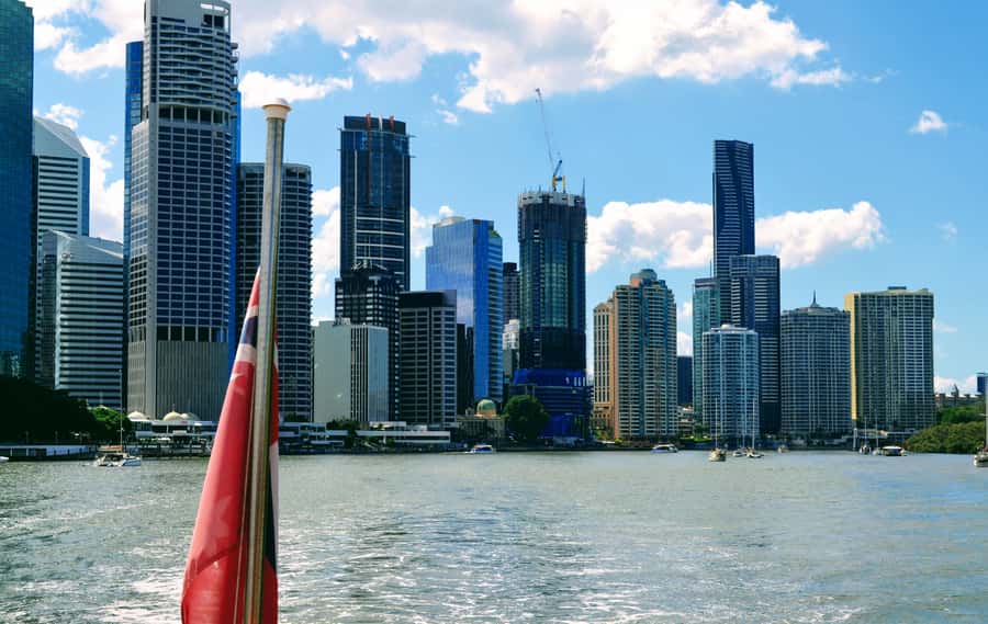 Brisbane: Morning Sightseeing Cruise: 10:30am-12pm (90min) - Who This Is Best For (and the people it’s not for)
