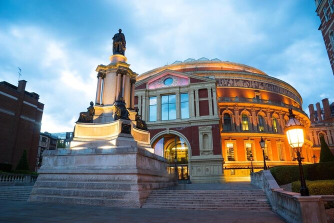 Buckingham Palace, St James Palace & Tea at Kensington Palace - Key Things to Notice Before You Go