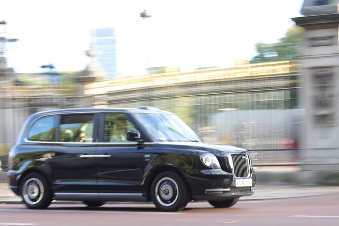 Buckingham Palace, St James Palace & Tea at Kensington Palace - Buckingham Palace Area: The Site Story You Don’t Hear on a Postcard