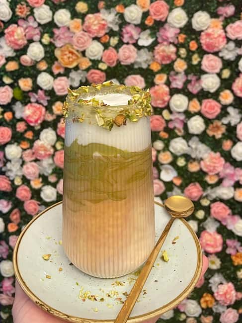 Budapest: Le Báb Afternoon Tea Experience - Key things to know before you go