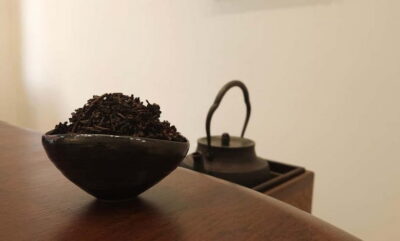Busan: Join a Tea Ceremony & Create a Calligraphy Memento - Your 2-Hour Tea Ceremony: Tea Stories, Teaware, and Tasting