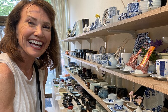 Ceramics and Green Tea Tour of Nagasaki and Saga Prefecture - Key highlights you’ll feel in the day