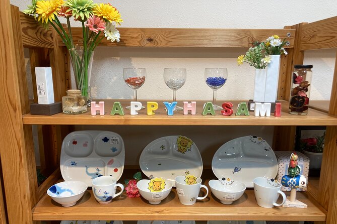 Ceramics and Green Tea Tour of Nagasaki and Saga Prefecture - Lunch, snacks, and the comfort stuff you’ll actually notice