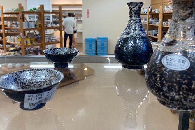 Ceramics and Green Tea Tour of Nagasaki and Saga Prefecture - Price and value: when a group deal actually helps