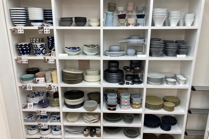 Ceramics and Green Tea Tour of Nagasaki and Saga Prefecture - Who should book this tour (and who might not)