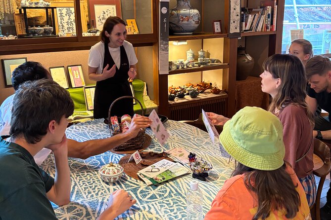 Ceramics and Green Tea Tour of Nagasaki and Saga Prefecture - The private pacing from Fukuoka, and why it matters