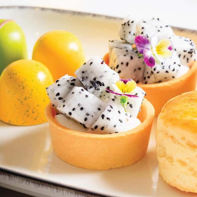 Chiang Mai InterContinental Afternoon Tea & Teresa Teng Room - Who this afternoon tea suits best (and who should skip it)