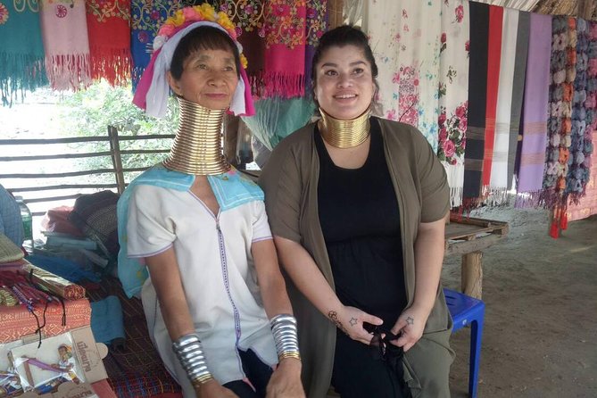 Chiang Mai Private Tour with Tea Plantation, Karen Village, Doi Suthep - Practical Tips That Make the Day Smoother