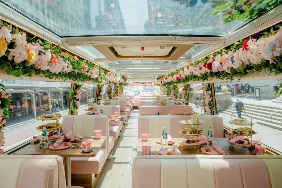 Chicago: Tea Around Town With Curated Teas & Iconic Sights - Who this tour is best for (and who should pass)