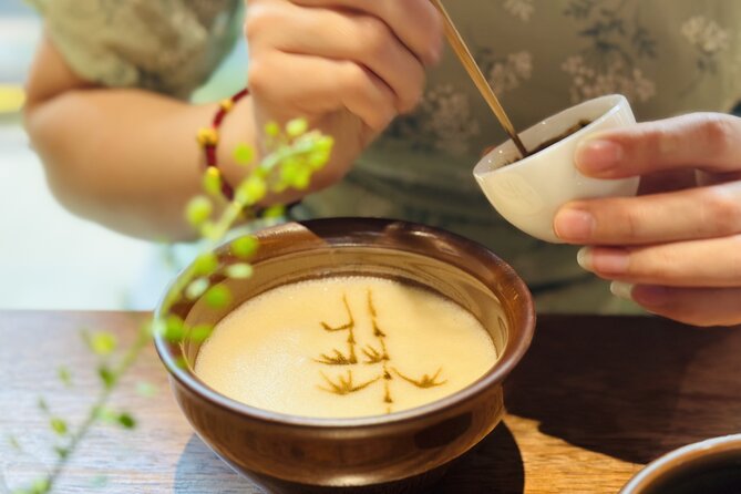 Chinese Tea Ceremony Experience - Key Things I’d Mark on Your Shanghai Tea List