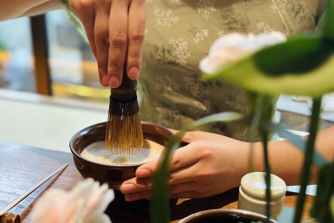 Chinese Tea Ceremony Experience - What You’re Really Buying: A Tea Lesson With History and Hands-On Brewing