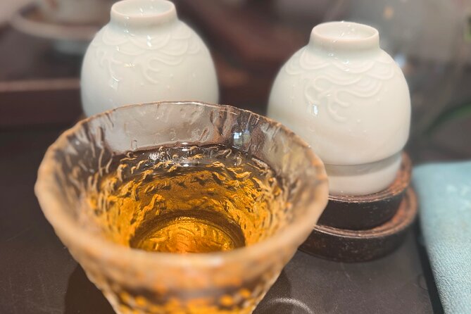 Chinese Tea Ceremony Experience - Price and Value in Shanghai: Is $159 Worth It?