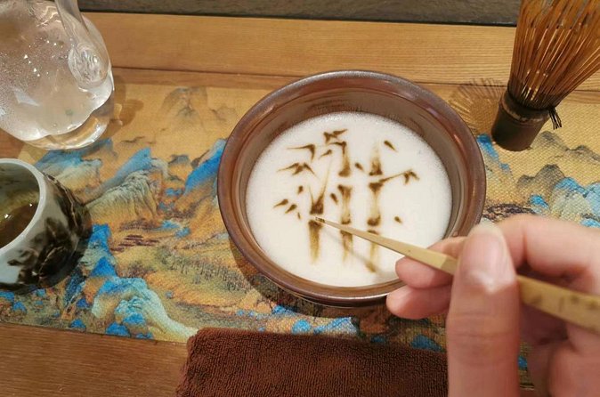 Chinese Tea Ceremony Experience - Where and How to Meet: Baoqing Road in Shanghai (Easy to Find, Plan Your Arrival)