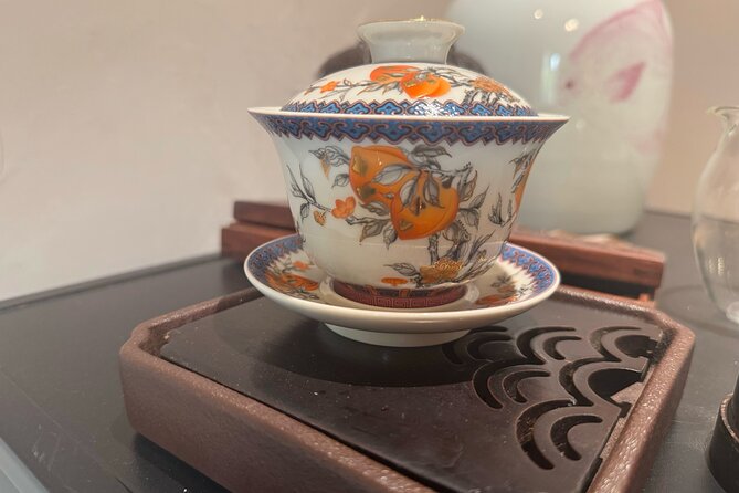 Chinese Tea Ceremony Experience - Who This Tea Ceremony Workshop Is Best For