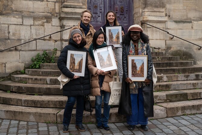 Cinematic Watercolor Workshop and Tea Experience at Boma Café - Price and Value: Is $314.42 Worth It?