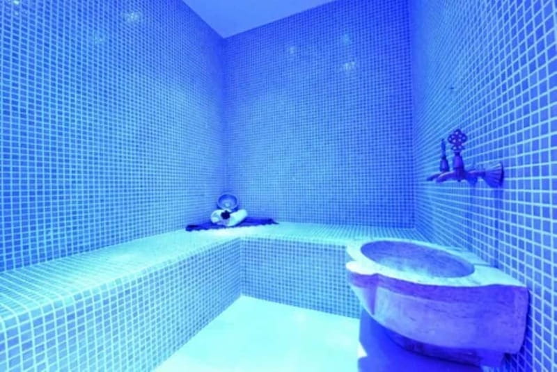 City Of Side:Turkish Bath with Traditional Turkish Tea - Price and Value: What $17 Really Buys You