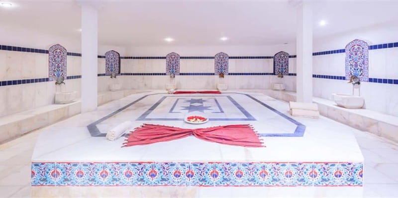 City Of Side:Turkish Bath with Traditional Turkish Tea - Who This Fits Best (and Who Should Skip It)