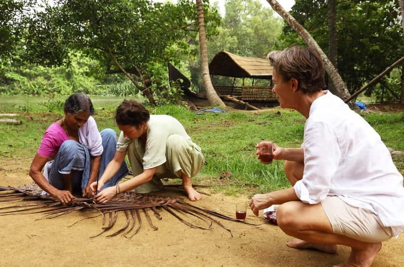 Cochin: Full-day Backwater Tour with Lunch and Evening Tea - Price and Value: Is $26 Worth It?