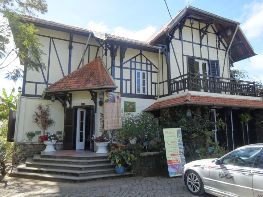 Coffee - Wine - Tea Da Lat's Agricultural Treasures Tour - Who should book this coffee, wine, and tea tour?