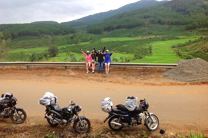 Coffee - Wine - Tea: Dalat Treasures tour - Coffee, Wine, and Tea in Da Lat: What This Day Actually Feels Like