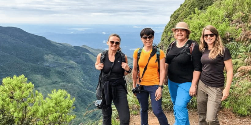 Comprehensive Excursion: Horton Plains and Pedro Tea Factory - Key things to know before you go