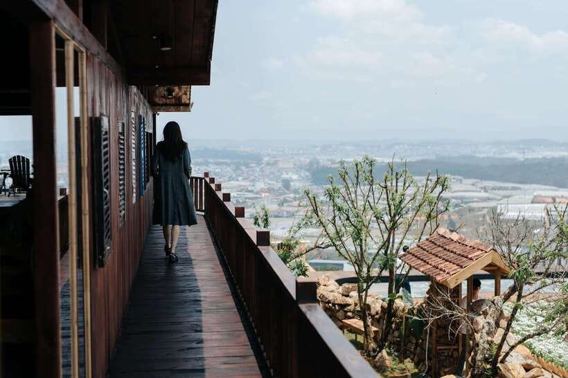Da Lat: Sunrise Panorama, Green Tea Hill and Strawberry Farm - Who should book this Da Lat sunrise-and-thrills tour