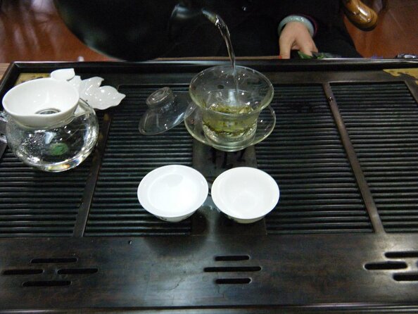 Day Tour to Discover the Secrets of Hangzhou's Tea Culture - Key highlights worth your attention