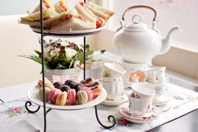 Dubai Afternoon High Tea in the Iconic Burj Al Arab with Transfer - Who should book Burj Al Arab high tea (and who might skip)