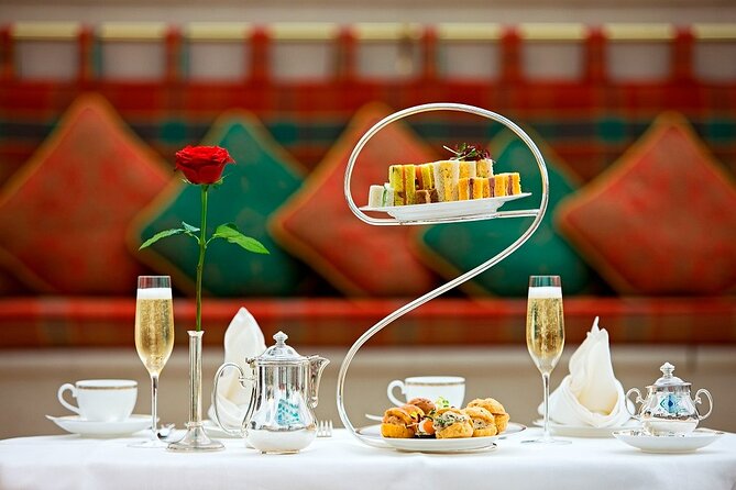Dubai Burj Al Arab Guided Tour with High Tea Experience. - Pickup, timing, group size, and how to plan your day