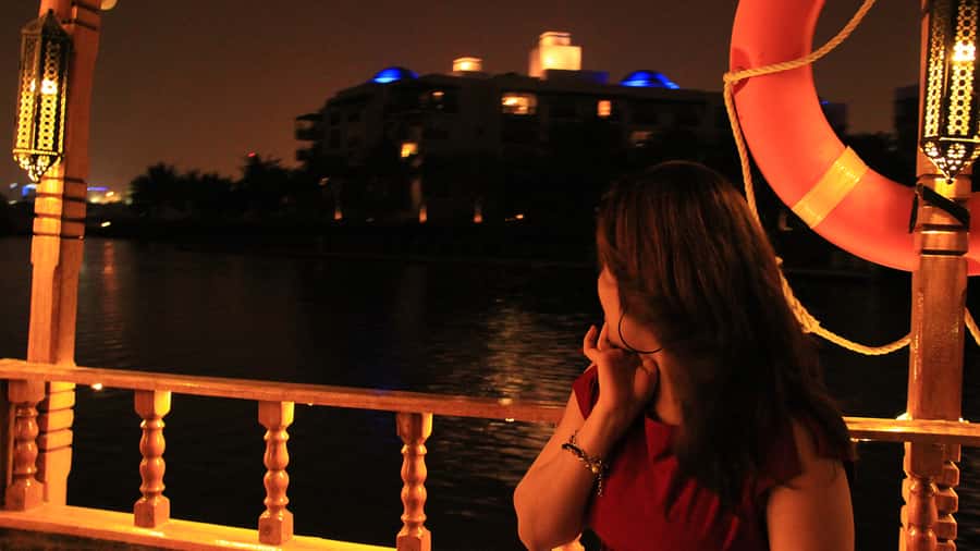 Dubai: Sunset Cruise on Traditional Boat & Emirati High Tea - Price and Value: Is $75 Worth It for This Kind of Dubai Hour?
