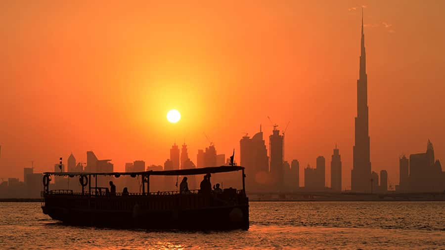 Dubai: Sunset Cruise on Traditional Boat & Emirati High Tea - Who This Cruise Fits Best (and Who Should Skip It)