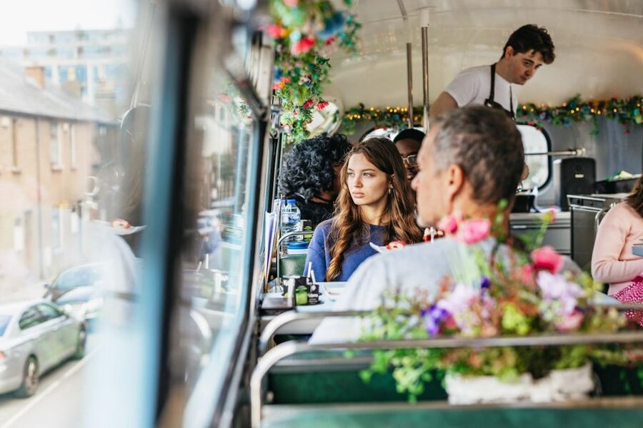 Dublin: Afternoon Tea Vintage Bus Tour - Price and value: does $65 make sense for what you get?
