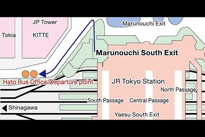 Dynamic Tokyo: Tokyo Tower, Tea Experience, Bay Cruise Day Tour - Tokyo Tower Main Observatory: 360 Degrees at 150 Meters