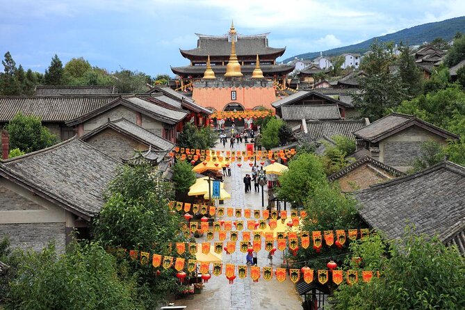 Eat Your Way Through Yunnan's Tea & Horse Road, from Dali to Lijiang, 8-day Trip - Key highlights to look for