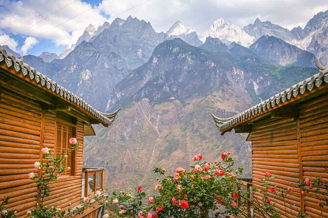 Eat Your Way Through Yunnan's Tea & Horse Road, from Dali to Lijiang, 8-day Trip - Why this Tea & Horse Road food trip works better than a usual sightseeing loop