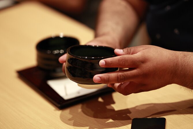 EDOCCO Tea House–A Quick Dive into Japanese Traditional Culture - Kimono Cosplay: A Photo Moment with Real Context