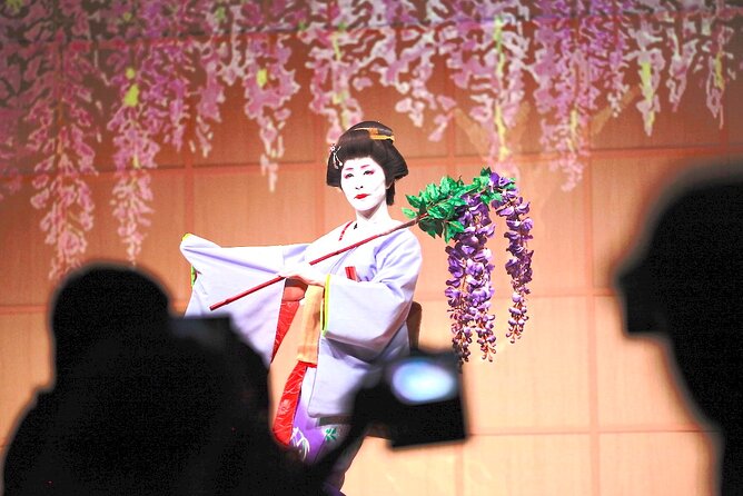EDOCCO Tea House–A Quick Dive into Japanese Traditional Culture - The Studio Setup: What the Restored EDOCCO Space Gets Right
