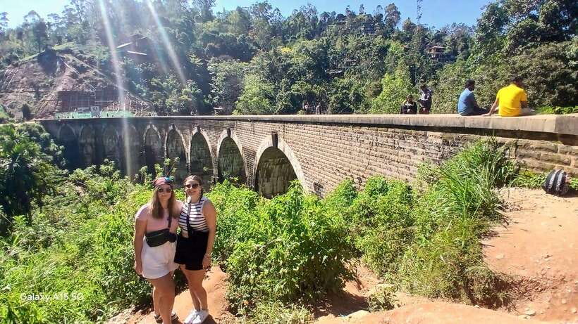 Ella: 9 Arches Bridge, Little Adam's Peak, Tea Factory, Food - Tea Factory Tour: From Plucking to Packaging and Tea Tasting